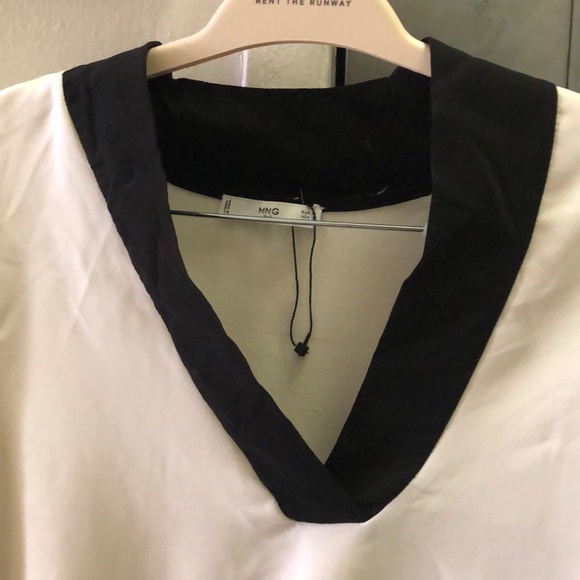 Mango top - Picture 4 of 5